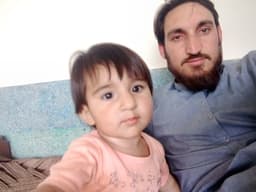 Malik Afridi
