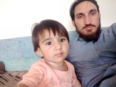 Malik Afridi