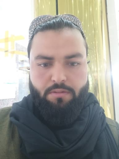 اتل افغان