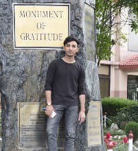 Azizurrahman Haiderzoai