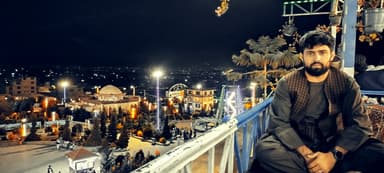 shir zaman