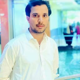 Ismail Afridi