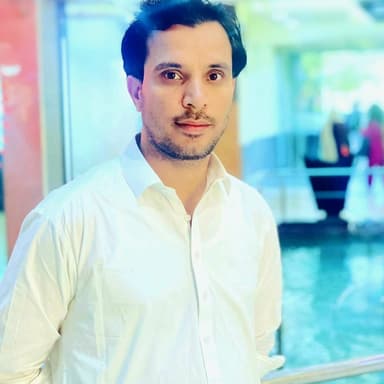 Ismail Afridi
