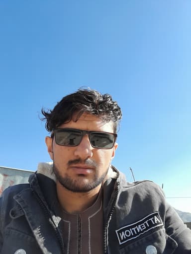 Emran Erfan