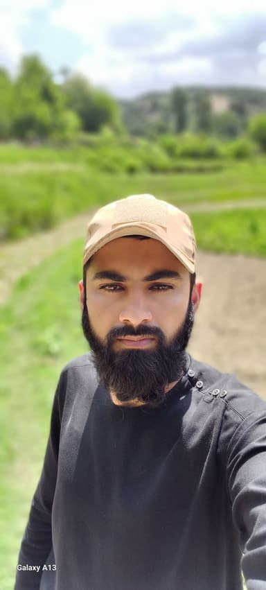Qalil Khan