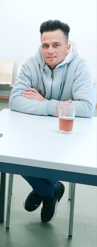 Mohammad Ahmadi