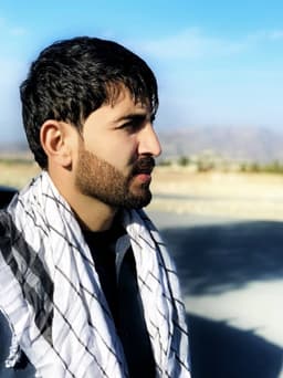 Matiullah Sediq
