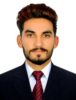 Yasir Sahak