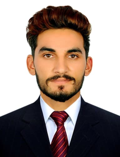 Yasir Sahak