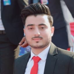 M.Wasim Bilal Zai