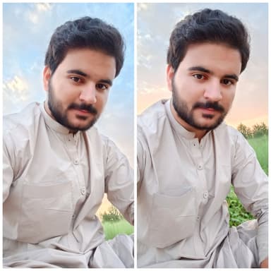Haris Dawar
