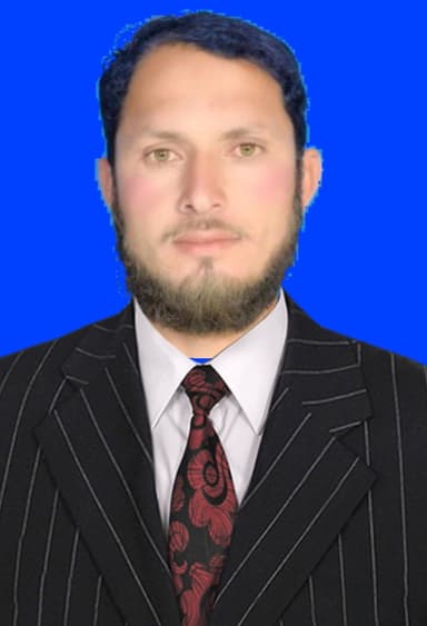 Muhammad jalal shah 