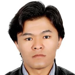 Muhammad Aref Rezvan Panah
