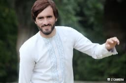 Abdulrahman Syal