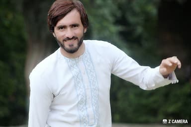 Abdulrahman Syal
