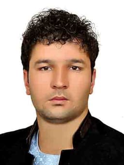 Qasim haqyar