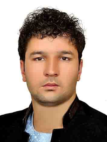 Qasim haqyar