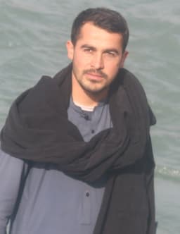 Zubair Sediqi