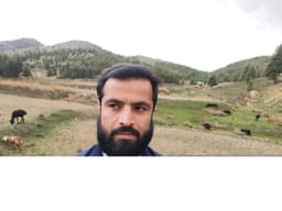 Mohammad Agha Badar