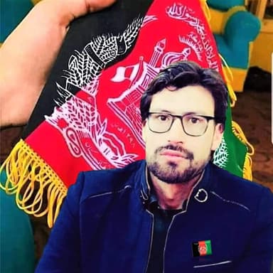Habibullah Mukhlis