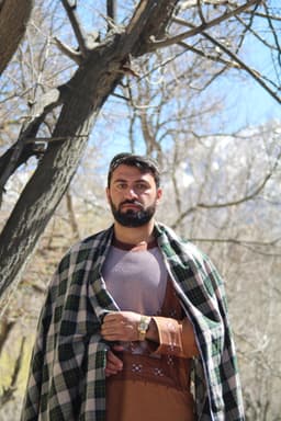 Hijratullah Alozai