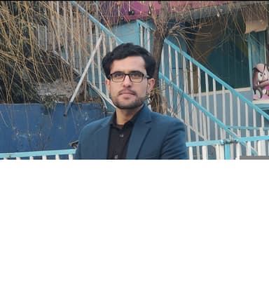 Imran Kamran