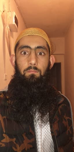 Jaweed Afghan