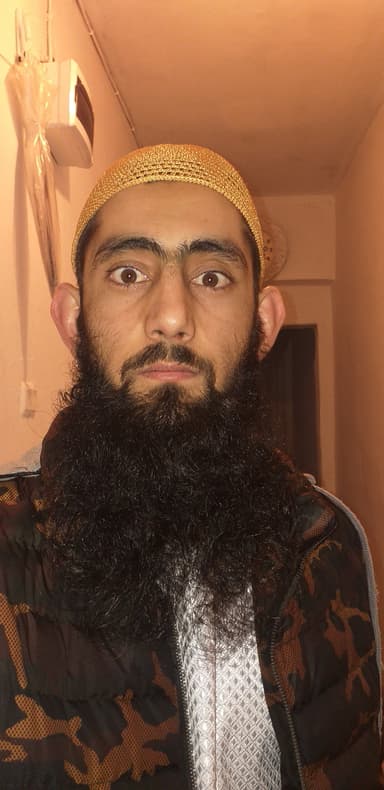 Jaweed Afghan
