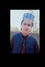 Midrar Ullah