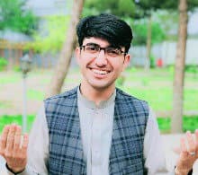 Ahmadullah Samoon
