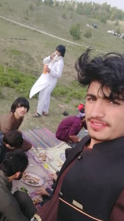 Zahid Radigul