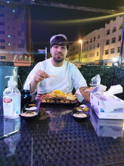 محمدجمیل شلکری