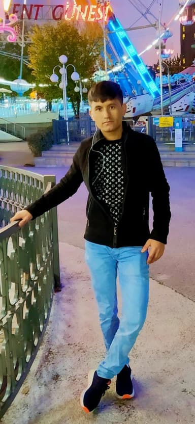 Vahid Yıldırım