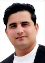 Yousuf Hashimi