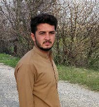 Muhammad Rawail