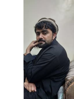 Nawaz Ahmed