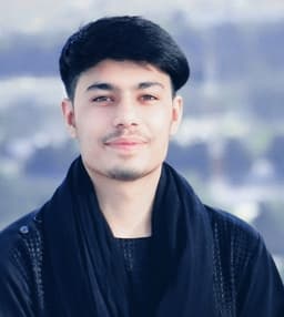 Altaf Safi