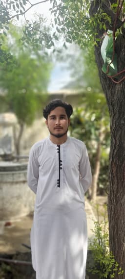 Masroor Safi