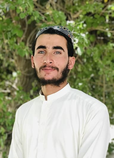 Zalmai khan