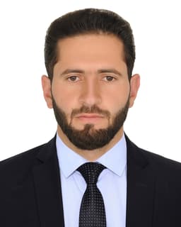 Qismat Ahmadzai
