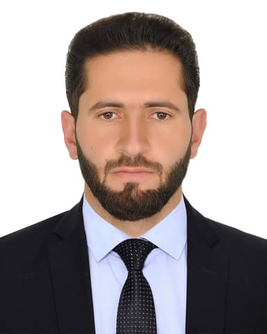 Qismat Ahmadzai