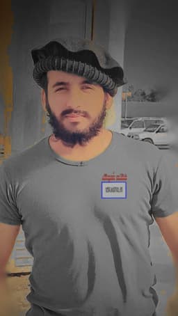 Sami Afganh