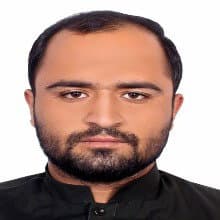 Obaidullah Ateef