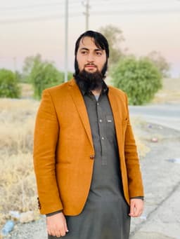 Abdul Wajad Barak