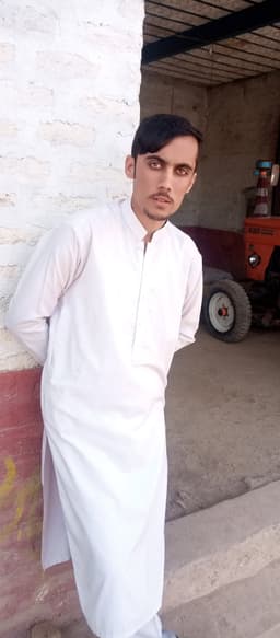Faryad Afridi