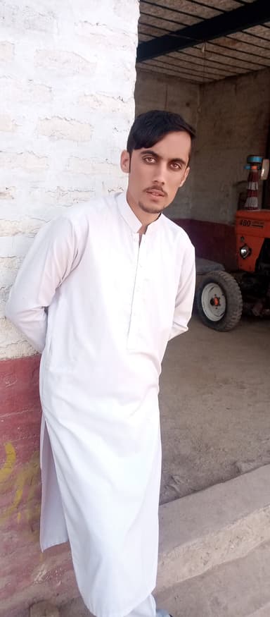 Faryad Afridi