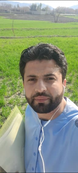 Noor Maikhel