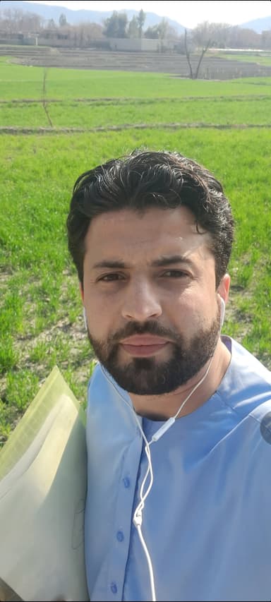 Noor Maikhel