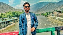 Naqeeb Ullah