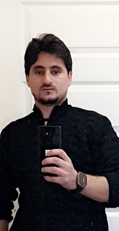 Basirahmad Abbasi